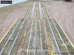 TRAX S383SRP Extendable