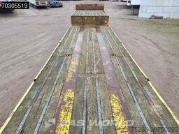 TRAX S383SRP Extendable