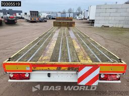 TRAX S383SRP Extendable