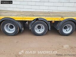 TRAX S383SRP Extendable