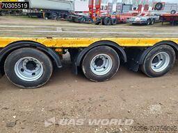 TRAX S383SRP Extendable