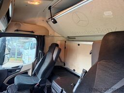 Mercedes-Benz ACTROS 2645 6x2 105m³ JUMBO + CRANE PALFINGER P...