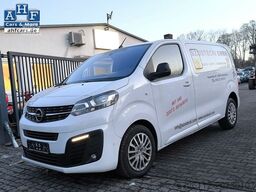 OPEL Vivaro 2.0 Edition M (L2) TEMP NAVI KLIMAAUT