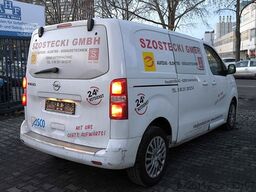 OPEL Vivaro 2.0 Edition M (L2) TEMP NAVI KLIMAAUT