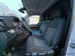 OPEL Vivaro 2.0 Edition M (L2) TEMP NAVI KLIMAAUT