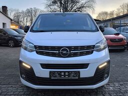 OPEL Vivaro 2.0 Edition M (L2) TEMP NAVI KLIMAAUT