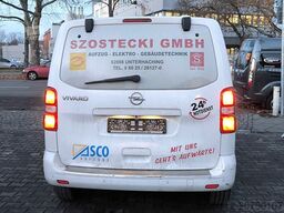 OPEL Vivaro 2.0 Edition M (L2) TEMP NAVI KLIMAAUT