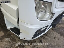 Mercedes Actros 1842 4X2 StreamSpace 2xTanks