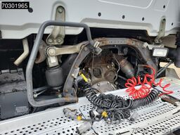 Mercedes Actros 1842 4X2 StreamSpace 2xTanks