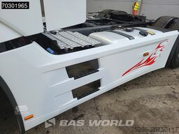 Mercedes Actros 1842 4X2 StreamSpace 2xTanks