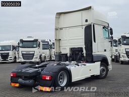DAF XF 480 4X2 SSC 2xTanks