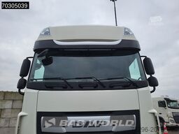 DAF XF 480 4X2 SSC 2xTanks
