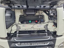 DAF XF 480 4X2 SSC 2xTanks