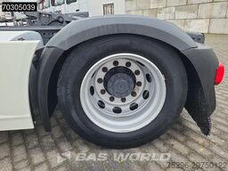 DAF XF 480 4X2 SSC 2xTanks