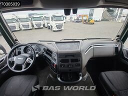 DAF XF 480 4X2 SSC 2xTanks