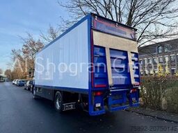 Mercedes-Benz Axor 1824 Thermo King T-1200R/Klima/Eu5/LBW