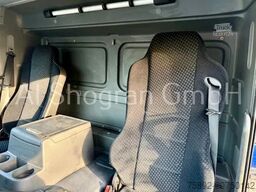 Mercedes-Benz Axor 1824 Thermo King T-1200R/Klima/Eu5/LBW