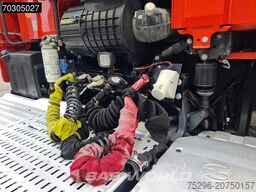 DAF CF 480 4X2 Retarder 2xTanks Standklima