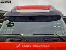 DAF CF 480 4X2 Retarder 2xTanks Standklima