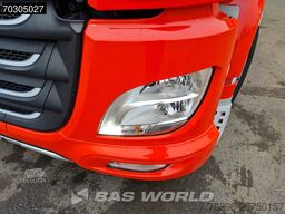 DAF CF 480 4X2 Retarder 2xTanks Standklima