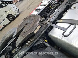 DAF CF 480 4X2 Retarder 2xTanks Standklima