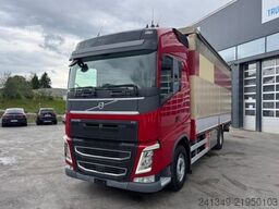 VOLVO FH-460 4x2
