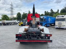 MERCEDES-BENZ Arocs 2648 6x4 Hiab 21T