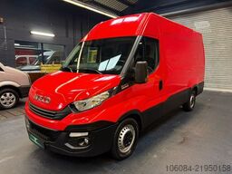 IVECO Daily 35-210 Kasten L2H2 KLIMA TEMPOMAT AHK 3,5T
