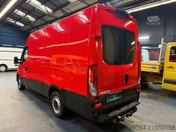 IVECO Daily 35-210 Kasten L2H2 KLIMA TEMPOMAT AHK 3,5T