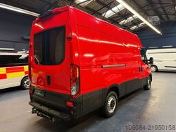 IVECO Daily 35-210 Kasten L2H2 KLIMA TEMPOMAT AHK 3,5T