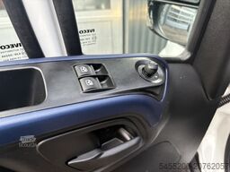 Iveco Daily 35S16 2.3 345 Koel Vries - 20° Nachtaansl...