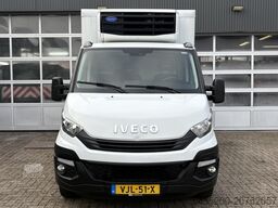 Iveco Daily 35S16 2.3 345 Koel Vries - 20° Nachtaansl...