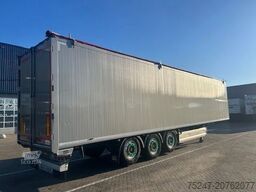 Knapen Trailers K200 - 92m3 2x Liftachse Alcoa BPW Agrar