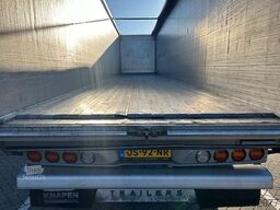 Knapen Trailers K200 - 92m3 2x Liftachse Alcoa BPW Agrar