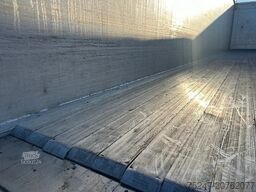 Knapen Trailers K200 - 92m3 2x Liftachse Alcoa BPW Agrar