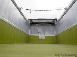 MAN TGX 18.510 4×2 tractor unit + Tipper