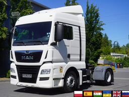 MAN TGX 18.420 tractor unit / 190 tho. km