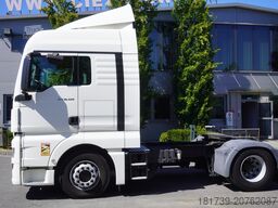 MAN TGX 18.420 tractor unit / 190 tho. km