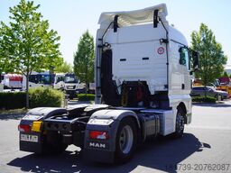 MAN TGX 18.420 tractor unit / 190 tho. km