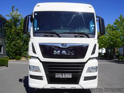MAN TGX 18.420 tractor unit / 190 tho. km