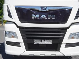 MAN TGX 18.420 tractor unit / 190 tho. km