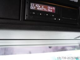 MAN TGX 18.510 E6 4×2 tractor unit/ Retarder