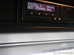 MAN TGX 18.510 E6 4×2 tractor unit/ Retarder