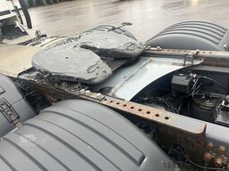 SCANIA G500 8×2 Tractor Unit/Full ADR/Sleep cab