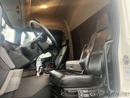 SCANIA G500 8×2 Tractor Unit/Full ADR/Sleep cab