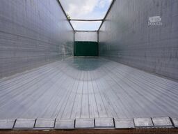 Reisch NEW walking floor / Warranty