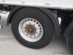 Reisch NEW walking floor / Warranty