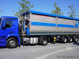 Kotte Duo-Liner GKS52