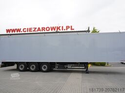 Schwarzmüller Walking floor semi-trailer / 2022
