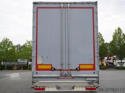 Schwarzmüller Walking floor semi-trailer / 2022
